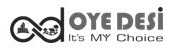 Oyedesi (logo) Device mark 5023726 Trademark