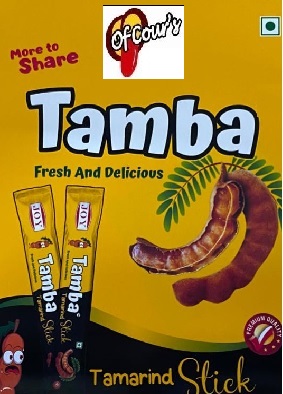 Ofcours Tamba Device mark 5023360 Trademark