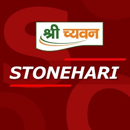 Shri Chyawan Stonehari Device mark 5023361 Trademark