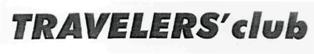 Travelers' Club (label) Device mark 2727724 Trademark