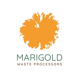 Marigold Waste Processors & Device Device mark 5023785 Trademark