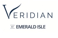 Veridian At Emerald Isle Device mark 5023769 Trademark