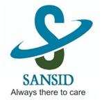Sansid Device mark 5024090 Trademark