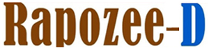 Rapozee-d Device mark 5023871 Trademark