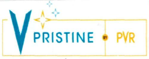 V Pristine By Pvr Device mark 5024100 Trademark