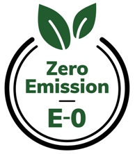Zero Emission E-o Device mark 5024506 Trademark