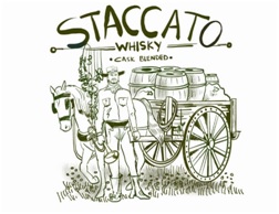 Staccato Device mark 5024702 Trademark