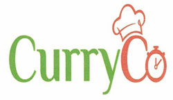 Curryco With Device Chef Hat Craft And Clock Device mark 5024780 Trademark