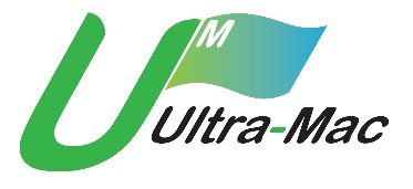 Ultra Mac Label Device mark 5025013 Trademark