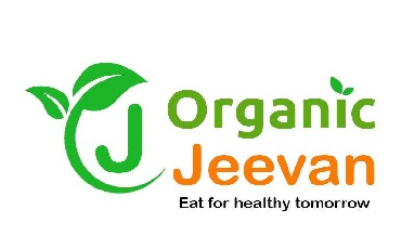 Organic Jeevan Device mark 5024843 Trademark