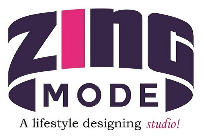 Zingmode A Lifestyle Designing Studio! Device mark 5025264 Trademark