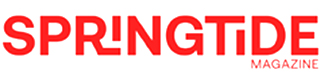 Springtide Magazine Device mark 5025372 Trademark