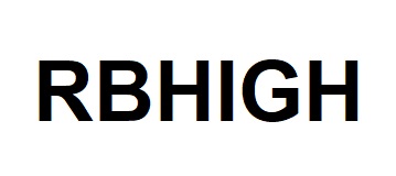 Rbhigh Device mark 5025243 Trademark