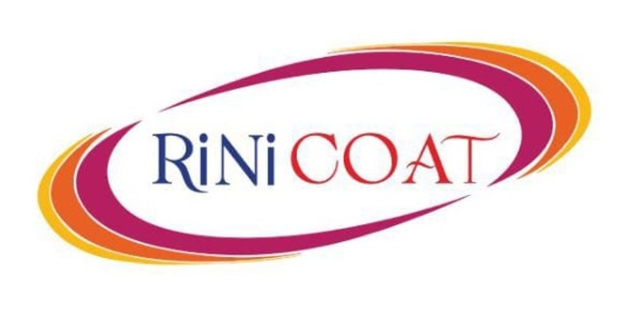 Rinicoat Device mark 5025471 Trademark