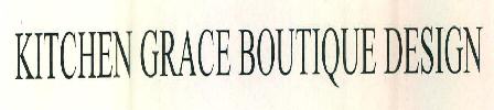 Kitchen Grace Boutique Design Device mark 2983942 Trademark