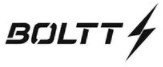 Boltt Label With Lightning Device Device mark 5025725 Trademark