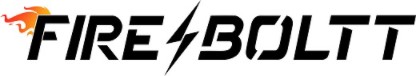 Fire-boltt Label With Lightning Device Device mark 5025726 Trademark