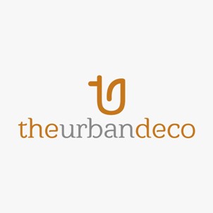 The Urban Deco Device mark 5025562 Trademark