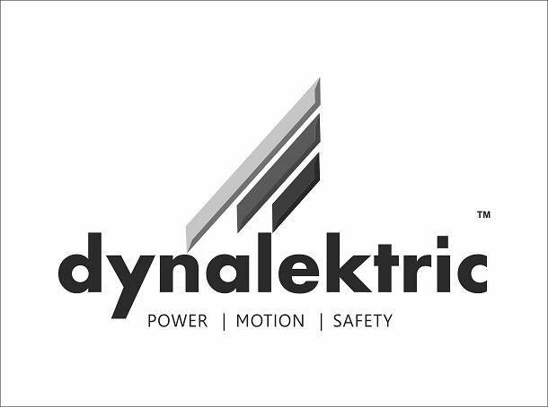 Dynalektric - Power - Motion- Safety Device mark 5025582 Trademark
