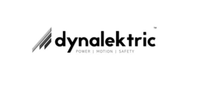 Dynalektric - Power - Motion- Safety Device mark 5025584 Trademark