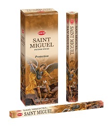Hem Saint Miguel Device mark 5025874 Trademark