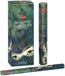 Against Jealousy Device mark 5025871 Trademark