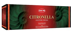 Citronella Device mark 5025867 Trademark
