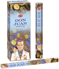 Don Juan Device mark 5025857 Trademark