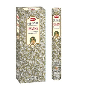 Precious Jasmine Device mark 5025863 Trademark