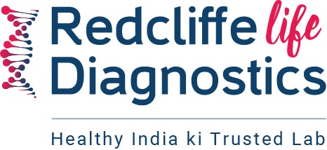 Redcliffe Life Diagnostics – Healthy India Ki Trusted Lab Device mark 5025926 Trademark