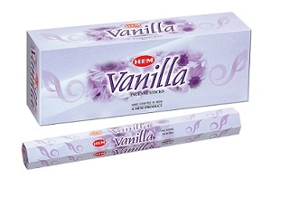 Vanilla Device mark 5025859 Trademark