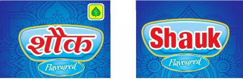 Shauk With Device Device mark 5026112 Trademark