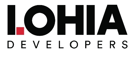 Lohia Developers Device mark 5026443 Trademark