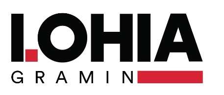 Lohia Gramin Device mark 5026446 Trademark