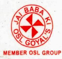 Jai Baba Ki Osl Goyal's, Device Of Geometrical Miscellaneous Device mark 2777375 Trademark
