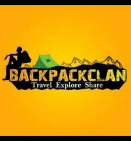 Backpackclan Device mark 5026701 Trademark