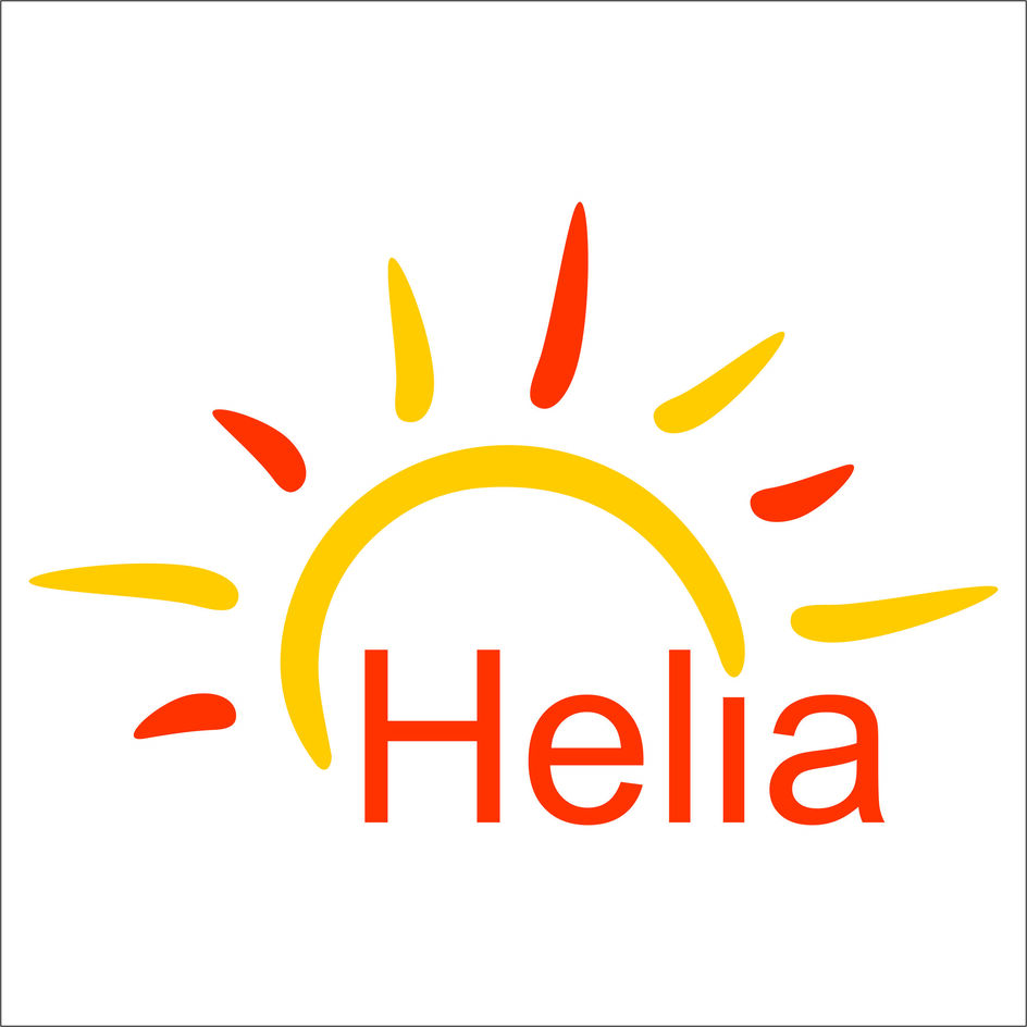 Helia Device mark 5027099 Trademark