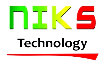 Niks Technology With Device Device mark 5026933 Trademark