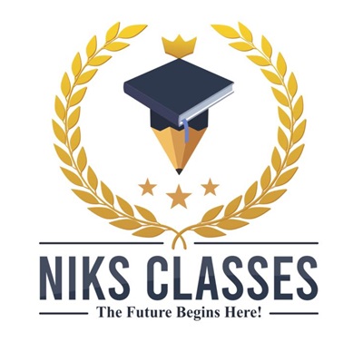 Niks Classes The Future Begins Here With Device Device mark 5026932 Trademark