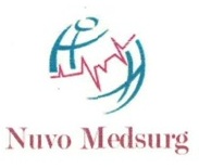Nuvo Medsurg Device mark 5027262 Trademark