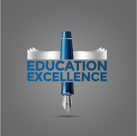 Education Excellence Device mark 5027497 Trademark