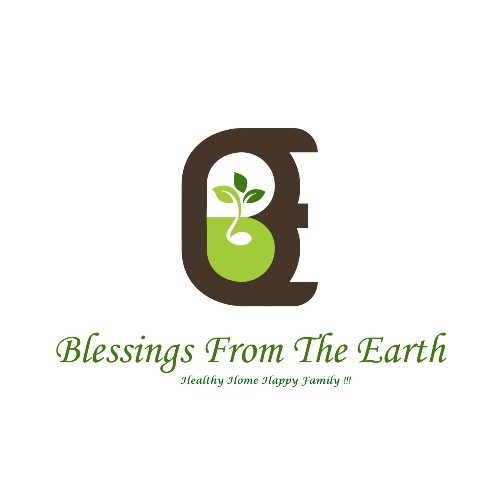 B- Blessings From The Earth Device mark 5027328 Trademark