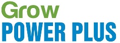 Grow Power Plus Device mark 5027633 Trademark