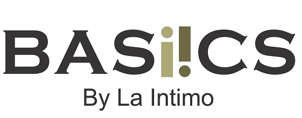Basiics By La Intimo Device mark 5027494 Trademark