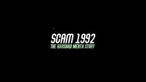Scam 1992 The Harshad Mehta Story Device mark 5027843 Trademark