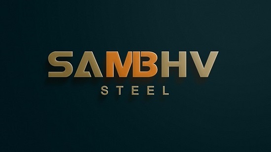 Sambhv Steel Device mark 5028011 Trademark