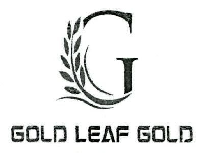 Gold Leaf Gold Device mark 5027960 Trademark