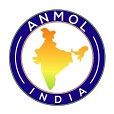 Anmol India Device mark 5028084 Trademark