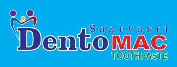 Saarvasri Dento Mac Device mark 5028004 Trademark