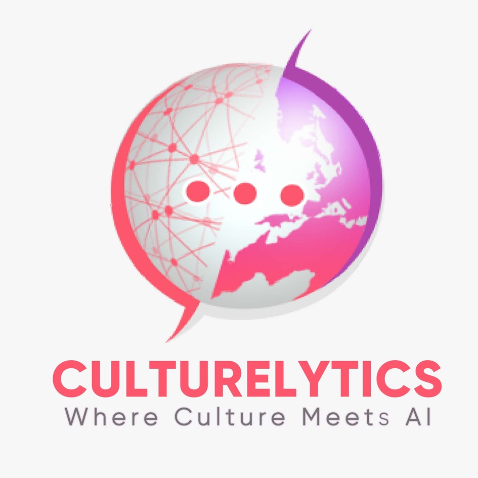 Culturelytics Device mark 5028208 Trademark